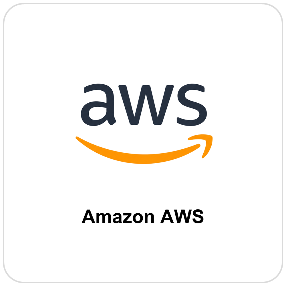 Amazon AWS