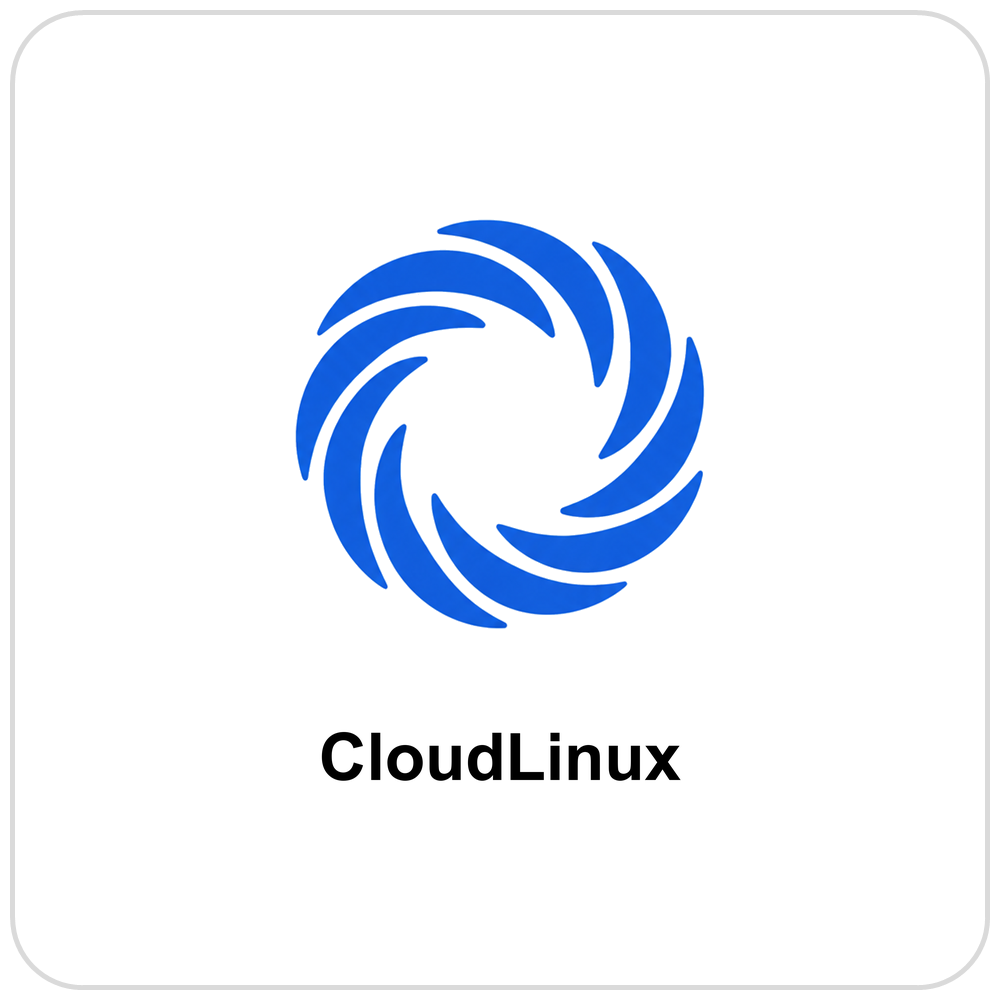 CloudLinux
