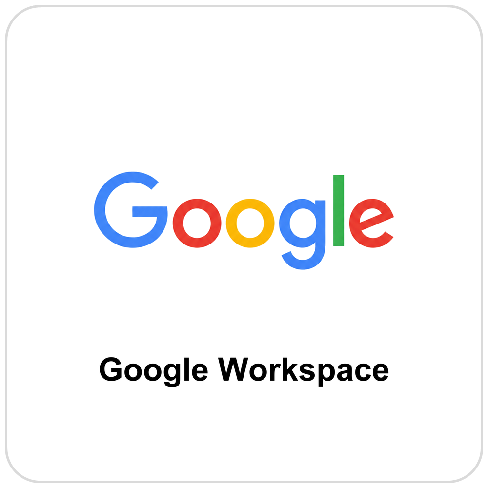 Google Workspace
