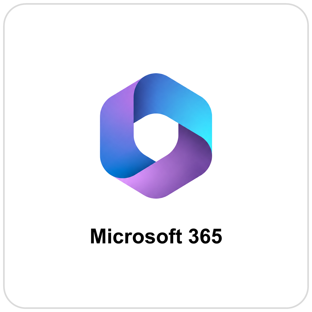 Microsoft 365