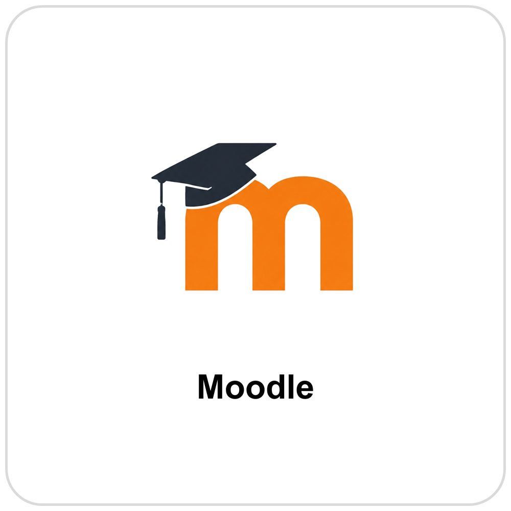 Moodle