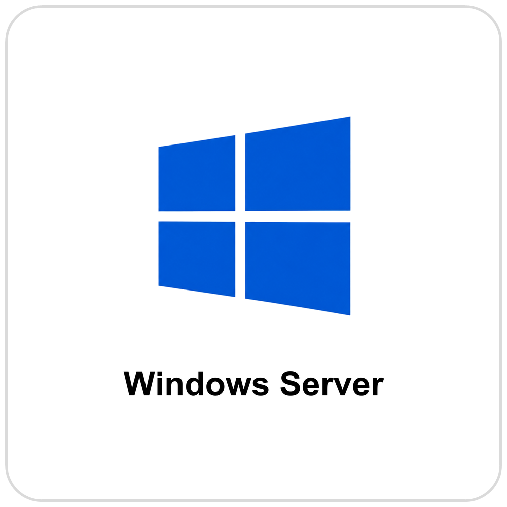 Windows Server