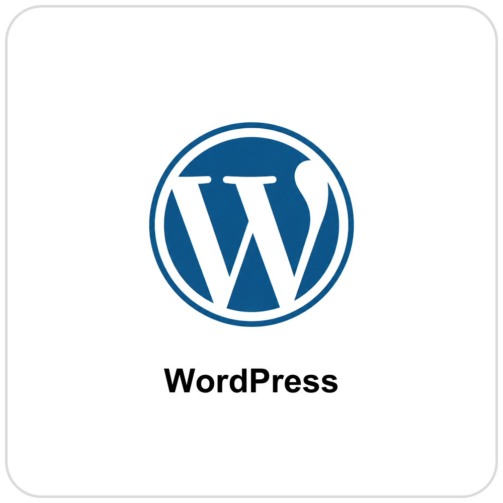 WordPress