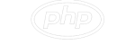 php logo 400x200